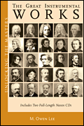 The Great Instrumental Works book cover